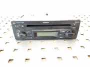 Radio/Navigationssystem-Kombination Nissan Note (E11) 7645389318