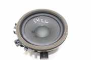 Lautsprecher links hinten Volvo V60 I (155) 30657445
