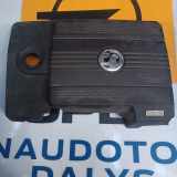 Motorabdeckung Opel Antara (L07) 15267367