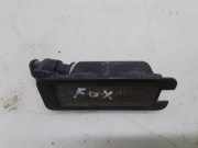 Kennzeichenbeleuchtung VW FOX (5Z1, 5Z3) 1.4 TDI