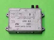 Antennenverstärker AUDI A4 (8K2, B8) 2.0 TDI 8J0035456