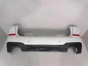 Stoßstange hinten BMW X3 (G01, F97) 8091992