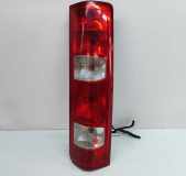 Rücklicht hinten rechts IVECO DAILY V Furgon/Estate 35C15 V, 40C15 V 08-663-1906
