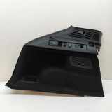 Kofferraumpolster links