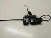 Motorhaubenschloss SKODA OCTAVIAII (1Z3) 2.0 TDI