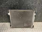 Radiator Pack Set NISSAN X-TRAIL (T32_) 2.0 dCi (T32) 161224