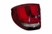 Rückleuchte links BMW X5 (F15, F85) 747088501