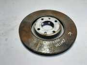 Bremsscheibe vorne links PEUGEOT 208 II (UB_, UP_, UW_, UJ_) e-208