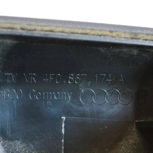 Andere Teile des Innenraums AUDI A6 Avant (4F5, C6) 2.0 TDI 4F0867174A Bild Andere Teile des Innenraums AUDI A6 Avant (4F5, C6) 2.0 TDI 4F0867174A