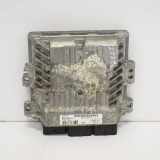 Motorsteuergerät FORD S-MAX (WA6) 1.6 TDCi BG91-12A650-FF