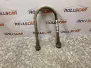 Anderes Undercover Panel VW AMAROK Flatbed (S1B) 2.0 TDI 4motion