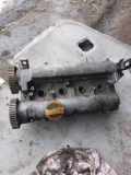 Motorkopf OPEL ASTRA G Hatchback (F48_, F08_) 1.6 16V 9242094