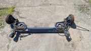 Achse hinten Nissan Micra IV (K13)