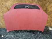 Motorhaube OPEL ZAFIRA A (F75_) 2.0 DTI 16V