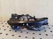 Türaußengriff hinten rechts