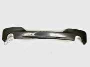 Blende Stoßstange hinten mitte BMW 6er Gran Coupe (F06) 8050377