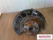 Achsschenkel (ABS) links vorne Fiat Fiorino (127) 1K0407255AA