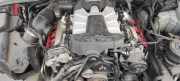 Motor AUDI A8 D2 (4D2, 4D8) S8 quattro CTU