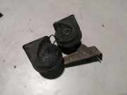 Hupe CITROËN C4 Picasso I (UD_) 2.0 HDi 138