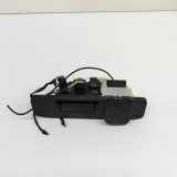 Heckklappe Rückfahrkamera