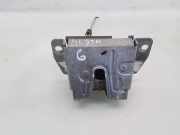 Heckklappenschloss MERCEDES-BENZ M (W163) ML 55 AMG (163.174)