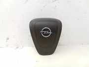 Schleifring Airbag Opel Insignia A Stufenheck (G09) 13270401