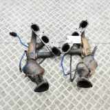 Katalysator PORSCHE BOXSTER (987) 2.7 98711310307 99611110754