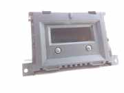 Uhr Opel Astra H () 317099190