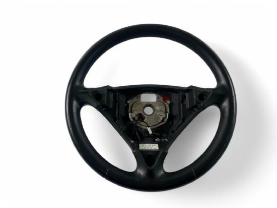 Lenkrad Porsche Cayenne 1 (9PA) 7L5419091AD Bild Lenkrad Porsche Cayenne 1 (9PA) 7L5419091AD