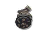 Klimakompressor OPEL VECTRA C GTS 1.8 16V 13217307