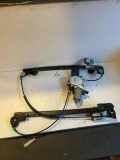 Fensterheber vorne rechts LAND ROVER FREELANDER 2 (L359) 2.2 TD4 4x4 6N4959801