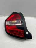 Rücklicht hinten links RENAULT TWINGO III (BCM_) 1.0 SCe 70 172200043