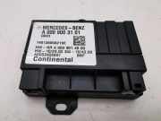 Kraftstoffpumpensteuerung (EKPS) MERCEDES-BENZ CLS Shooting Brake (X218) CLS 350 BlueTEC / d (218.926) A0009003101