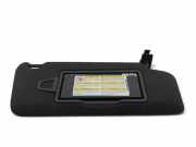 Sonnenblende rechts Mercedes-Benz C-Klasse (W204) A2048101810