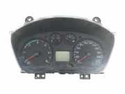 Kombiinstrument FORD TRANSIT Furgon 2.2 TDCi 6C1T10849