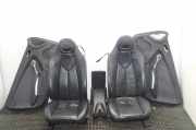 Set Salon MERCEDES-BENZ SLK (R171) 200 Kompressor (171.442)