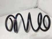 Feder vorne links NISSAN QASHQAI / QASHQAI +2 I (J10, JJ10) 1.5 dCi