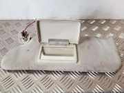 Linke Sonnenblende DODGE NITRO 2.8 CRD 4WD 55361154AB