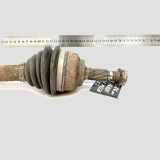 Antriebswelle vorne links PEUGEOT 407 Coupe (6C_) 2.0 HDi