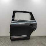 Tür hinten links AUDI Q7 (4M) 3.0 TDI quattro 4M0833051E