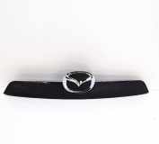 Kennzeichenbeleuchtung Verkleidung MAZDA CX-5 (KE, GH) 2.0 KD53-50811