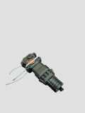 LUFTDRUCKSENSOR OPEL ASTRA G Cabrio (F67) 1.6 16V 16235939