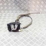 Türschloss vorne rechts NISSAN LEAF (ZE1) Electric B12P