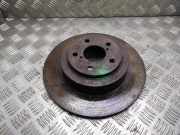 Bremsscheibe hinten links SUBARU LEGACY III (BE) 2.5 AWD