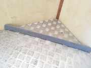 Innenschwellenzierleiste hinten links TOYOTA AVENSIS VERSO (_M2_) 2.0 D (CLM20_) 6791644040