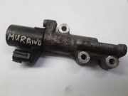 Einlassscheibenventil NISSAN MURANO I (Z50) 3.5 4x4