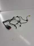Gurtschloss Renault Grand Scenic IV (R9) 5263230