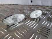 Kotflügelblinker vorne rechts NISSAN JUKE (F15) 1.5 dCi