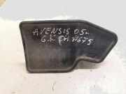 Schmutzfänger hinten links TOYOTA AVENSIS (_T25_) 2.0 D-4D (CDT250_)