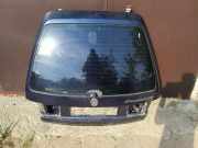 Kofferraumdeckel VW PASSAT B3/B4 (3A2, 35I) 1.9 TDI
